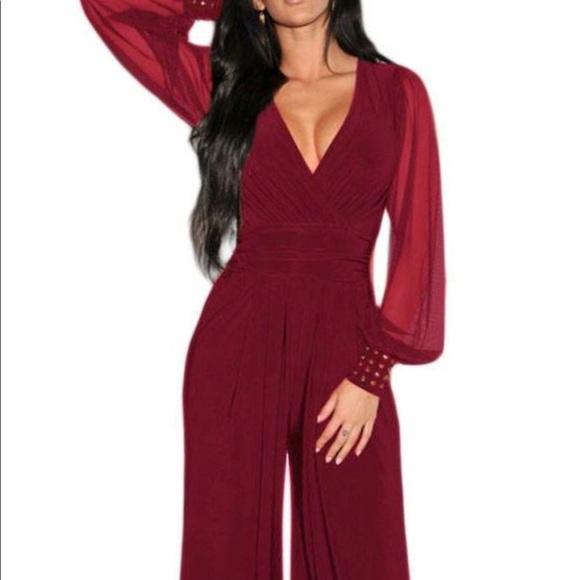 Pants - 🛍Amazing fit Romper🛍